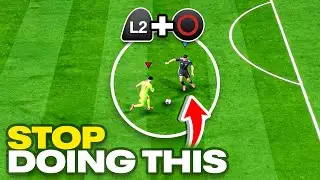 This Is How Pros Defend on FC 26 Post Patch