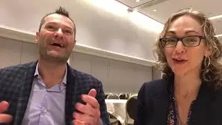 Vet Cancer Society 2017 interviews: Part One with Dr Craig Clifford
