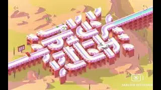 Aquavias - (11) Level 4 [Gameplay]