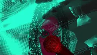 Lacuna Coil Black Feathers 2024 HQ Audio Mix And  Super Fast Ludicrous Speed Pop-Art Style Animation