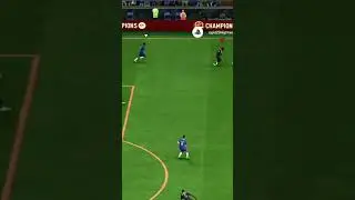 Fut Birthday AKA Skill moves event 🤣 #eafc25 #shorts #futbirthday