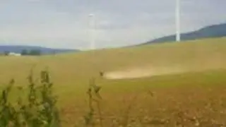 vollcross