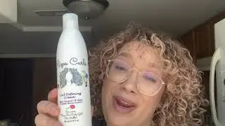 Rizos Curl Product Review!