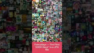 Everydays: the First 5000 Days&nbsp;($69.3 million)