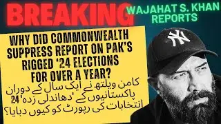 Why Did Commonwealth Hide Feb 8 Election Report For So Long?