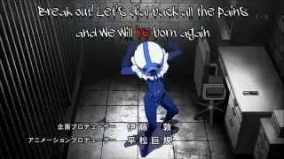 12th dances to Help!! Hell Side