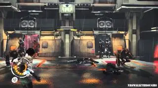 Remember Me Walkthrough - Part 13 - Episode 4 - HOSTILE REMEMBRANES! (Xbox 360/PS3/PC) [720p HD]