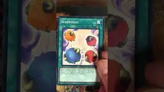 Token Stampede - Interesting Yu-Gi-Oh! Cards