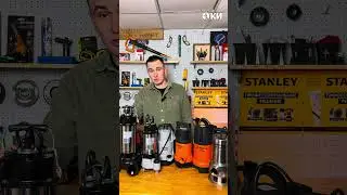 Вода пришла &mdash; паниковать не будем 💪