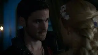 OUAT All Hook Scenes S07E07 P9