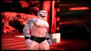 BCW Extreme Chaos (Feb 26 12)-Main Event