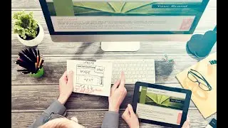 Web design and development in Dhaka