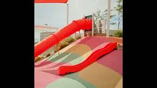 NumatREC | 11 Common Mistakes When Choosing a Playground Surface: Mistake 2 #shorts