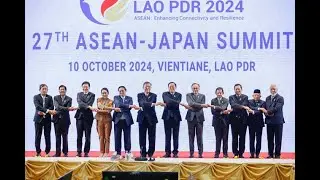 Episode 6: Asian NATO Hype Belies Japan's Southeast Asia Realities