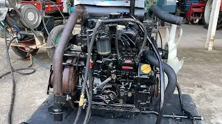 Siêu Phẩm Yanmar 3t84 Nhức Nách lh 0972547272 | Nông Cơ Nguyễn Văn Châu