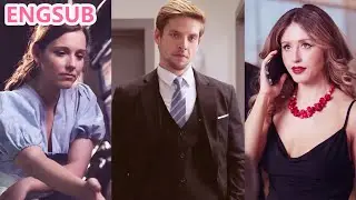 【ENGSUB】From Mute Cook to Billionaire: A Tale of Love and Ultimate Revenge!