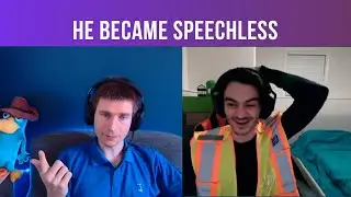 Is Jesus Just A Prophet Or ALSO God? (Epic Answer)