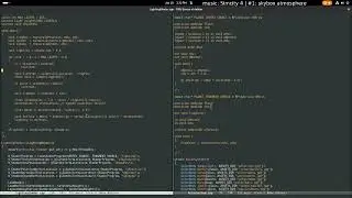 trying to make opengl skybox (geometry dash demon difficulty)