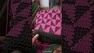 Crochet wire kudai 