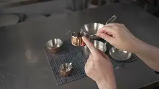 Mini Pans/Skillets - Restaurantware