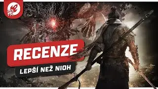 Wo Long: Fallen Dynasty - Recenze