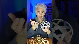 Genesa Crystal. Rame, ottone, alluminio o legno di tiglio? Differenze Energetiche? Certamente!