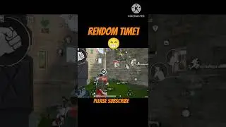 spesl emot rendom timet stru gaming new bgmi gameplay video 1v1 fell # bgmi