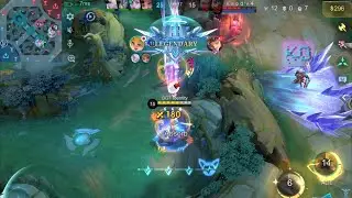 GG SEASON 17 KILLS | MOBILE LEGENDS