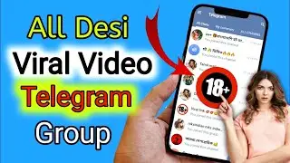 telegram 18 + group link without terabox 2025 | telegram virl link group | telegram 18 + group link