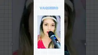 #youtubeshorts #musica #foryou #forroz&atilde;o #couver #tiktok #live