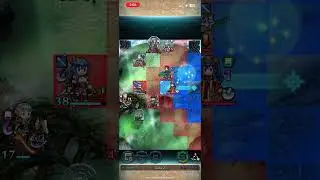 Fire Emblem Heroes | Book VIII  End| Team 1 #fireemblemheroes