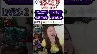 Честная ошибка. Twitch: JFHailey