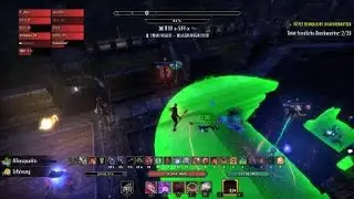 Ven&oslash;m PvP Eso Ballgroup vs Ballgroup? / NO 5+ minute Movie