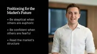 Can You Really Predict Market Cycles? (The Truth About Timing)