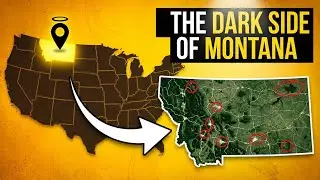 35 Incredible Facts About Montana You Won&rsquo;t Believe | The Truth About Big Sky Country |