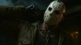 MKX - Jason Voorhees (Relentless) - Klassic Tower