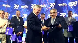 Bravo Event_Gala 30 lat Mine Master_ Hotel Qubus