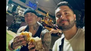 CARTAGENA | VISITING BORA BORA BEACH CLUB! | CASTILLO SAN FELIPE