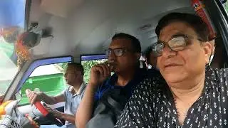 Adventure Drive: Gangtok to Gyalshing! Real Sikkim Road Experience.#lifeafter50 #dk #travel  #vlog
