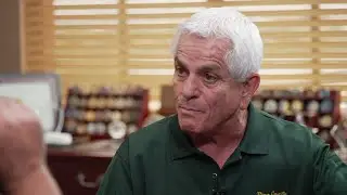 Sheriff Chris Nanos says Nancy Guthrie's doorbell footage generated 5,000 calls