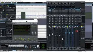 MAGIX: Samplitude X3 Overview and Use