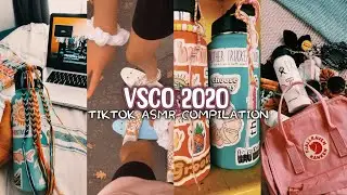 🌈 VSCO 2020 Vlogs ✨ Nostalgic Aesthetic & Vsco Girls  | TikTok Compilation 📸