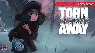Review: Torn Away on Nintendo Switch