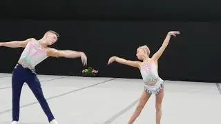 Spelthorne 2019 - 13-19 MP Balance - Mitchell & Caris Gold