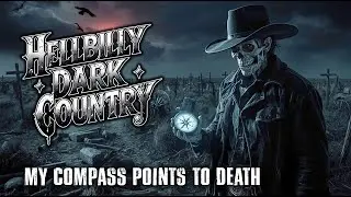 My Compass Points to Death