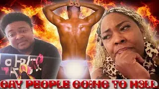Can Zodiac Signs Predict Love Compatibility? Gay people going to Hell?!