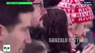 Step by Step - River 2-2 Vélez - 2026 Clausura