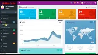 CRM Development | CRM application development | CRM Developer in India