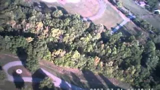 MVRCC view from the air