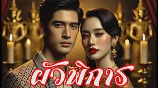 ผัวพิการ #นิทานสอนใจ #นิทานพื้นบ้าน #drama #นิทานเสียง #นิทานชีวิต #นิทานก่อนนอน #นิทานฟังยาวๆ